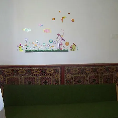 Gati-lak Balatonfenyves